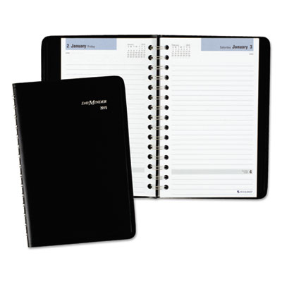 DayMinder&reg; Daily Appointment Book