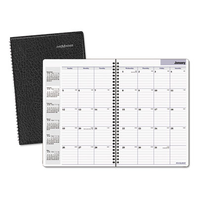 DayMinder&reg; Monthly Planner