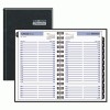 DayMinder&reg; Premiere Daily Appointment Book