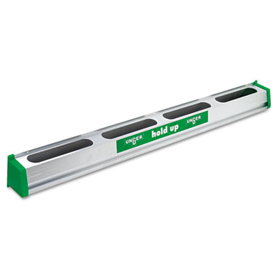 Unger&reg; Hold Up Aluminum Tool Rack