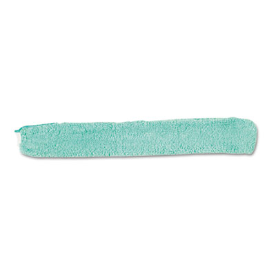 Rubbermaid® Commercial HYGEN™ HYGEN™ Quick-Connect Microfiber Dusting Wand Sleeve Rubbermaid® Commercial HYGEN™ HYGEN™ Quick-Connect Microfiber Dusting Wand Sleeve