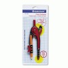 Staedtler&reg; Plastic Safety Blunt Tip Student Compass