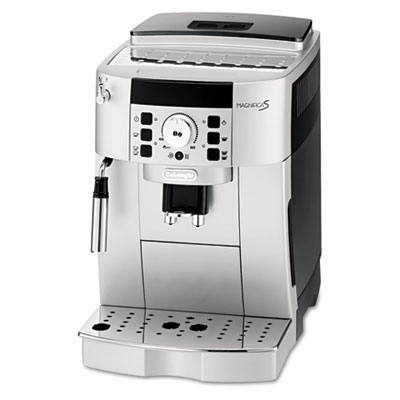 DeLONGHI Super Automatic Espresso and Cappuccino Maker DeLONGHI Super Automatic Espresso and Cappuccino Maker