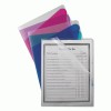 C-Line&reg; Multi-Section Project Folders