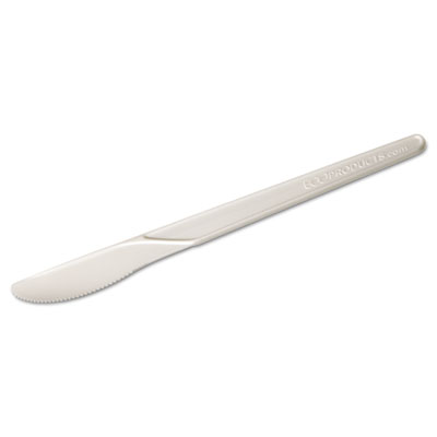 Eco-Products&reg; Plantware&reg; Compostable Cutlery