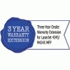 HP 3-Year Next Business Day Onsite for LaserJet 4345/M4345 MFP Hardware Support