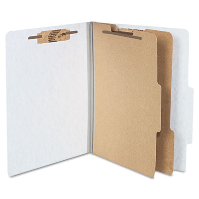 ACCO Pressboard Classification Folders