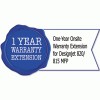 HP 1-Year Post Warranty Next Business Day Onsite for Designjet 820/815 MFP Hardware Support