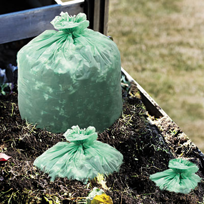 Stout® EcoSafe-6400™ Bags Stout® EcoSafe-6400™ Bags