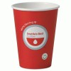 Seattle's Best&trade; Paper Hot Cups