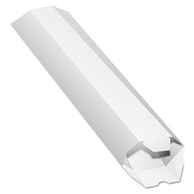 Quality Park&trade; Expand-on-Demand Mailing Tubes