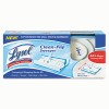 Quickie&reg; Lysol&reg; Clean-Flip&trade; Wet Mopping Cloths
