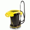 Rubbermaid&reg; Commercial DVAC Straight Suction Vacuum Cleaner