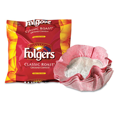 Folgers&reg; Filter Packs