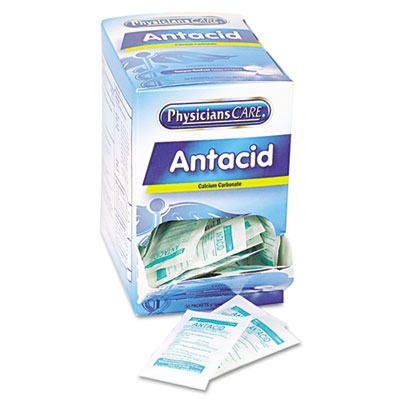 PhysiciansCare® Antacid Tablets PhysiciansCare® Antacid Tablets