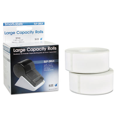 Seiko Labels for Smart Label Printers