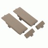 HON&reg; Initiate&reg; Baserail End Cover