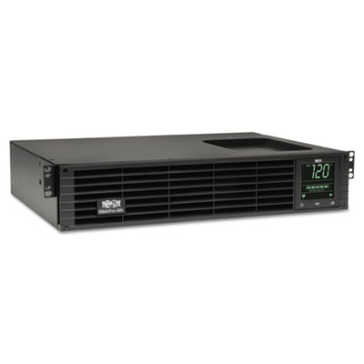 Tripp Lite SmartPro&reg; Rackmount UPS Systems