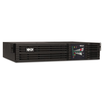 Tripp Lite SmartOnline&reg; Online Network UPS