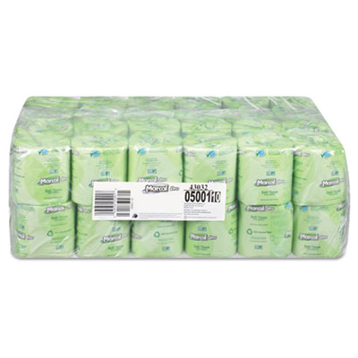 Marcal PRO&trade; 100% Recycled Bathroom Tissue