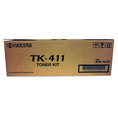 Kyocera TK411 Toner