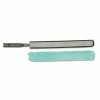 Rubbermaid&reg; Commercial HYGEN&trade; HYGEN&trade; Quick-Connect Flexible Dusting Wand