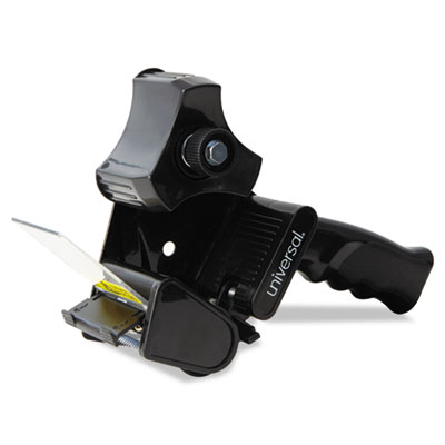 Universal&reg; Box Sealing Tape Dispenser
