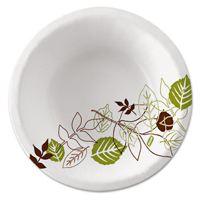 Dixie&reg; Ultra&reg; Pathways&reg; with Soak Proof Shield&reg; Heavyweight Paper Bowls