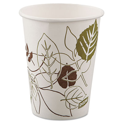 Dixie&reg; Pathways&reg; Paper Hot Cups