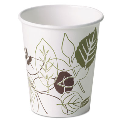 Dixie&reg; Pathways&reg; Paper Hot Cups