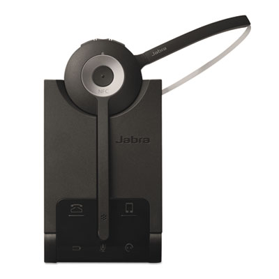 Jabra PRO&trade; 900 Series Wireless Monaural Convertible Headset