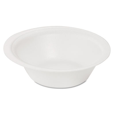 Boardwalk&reg; Non-Laminated Foam Dinnerware