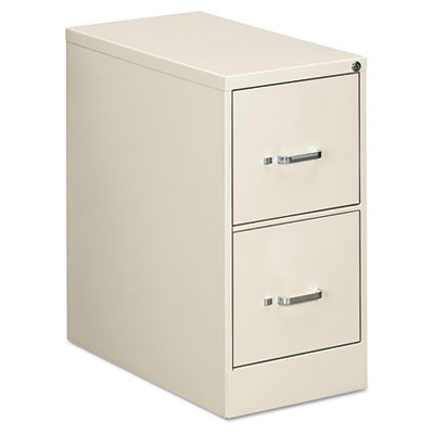 OIF Two-Drawer Economy Vertical File