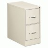 OIF Two-Drawer Economy Vertical File