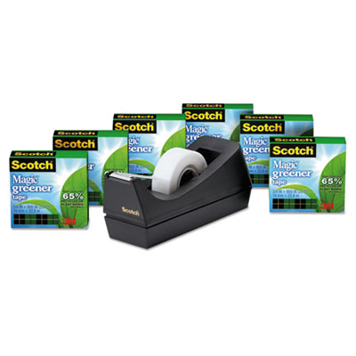 Scotch&reg; Magic&trade; Greener Tape