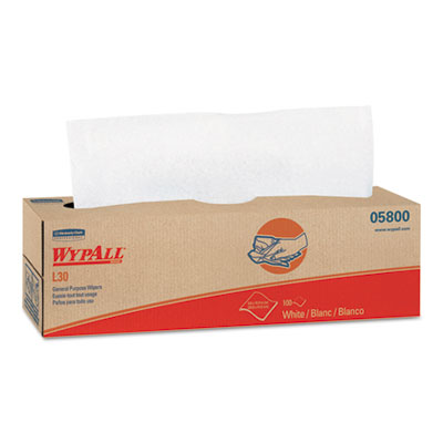 WypAll* L30 Wipers