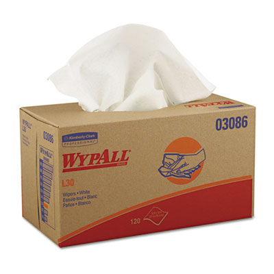 WypAll* L30 Wipers