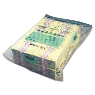 MMF Industries&trade; Deposit Bags