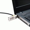Kensington&reg; Combination Laptop Lock