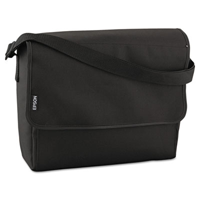 Epson® Carrying Case for Multimedia Projectors Epson® Carrying Case for Multimedia Projectors