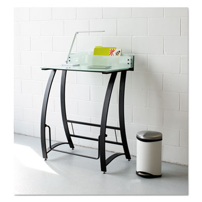 Safco&reg; Step-On Medical Receptacle
