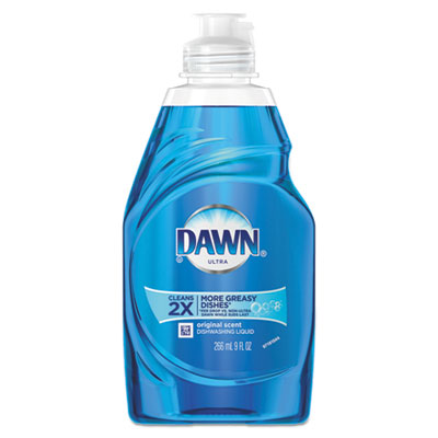 Dawn&reg; Liquid Dish Detergent