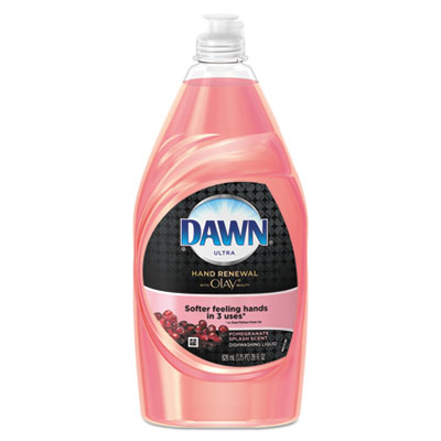 Dawn&reg; Liquid Dish Detergent