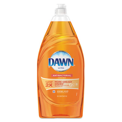 Dawn&reg; Liquid Dish Detergent
