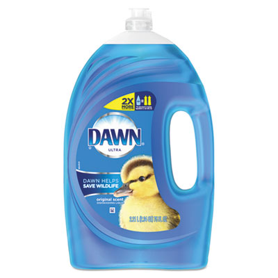 Dawn&reg; Liquid Dish Detergent