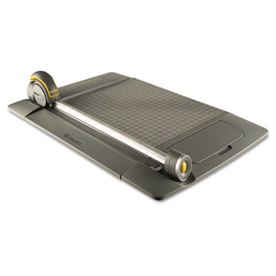 Westcott&reg; TrimAir Rotary Metal Base Trimmer