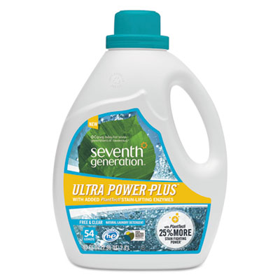 Seventh Generation&reg; Natural Powder Laundry Detergent