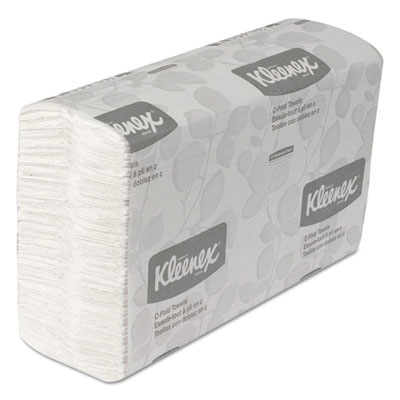 Kleenex&reg; Folded Paper Towels