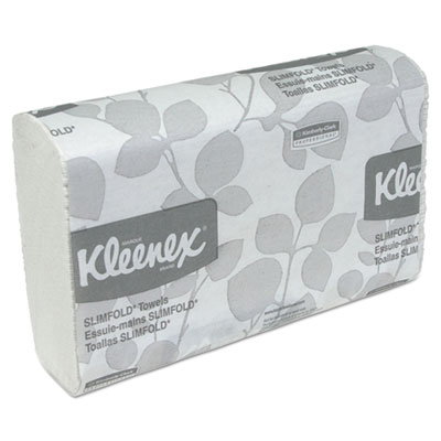 Kleenex&reg; Folded Paper Towels