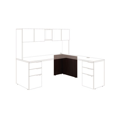 HON&reg; Voi&reg; End Panel Support